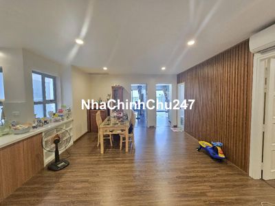 Chính chủ bán căn hộ 125m2 tầng trung tại tòa Tứ Hiệp Plaza