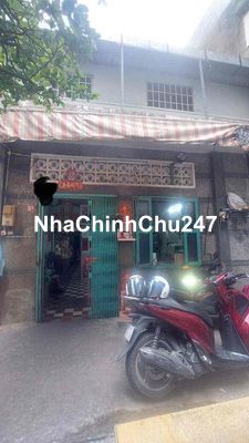 Bán nhà chính chủ