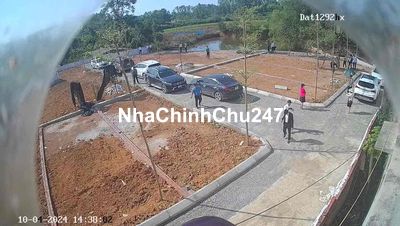 Đất chính chủ 62m2  ,gần sân gofl , cạnh QL21A