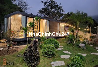 CHÍNH CHỦ BÁN ĐẤT VƯỜN 500M2 XÂY NGHỈ DƯỠNG TẠI LONG KHÁNH CÓ SỔ HỒNG