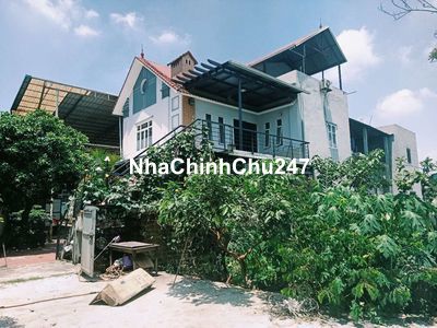 Chính chủ Tôi Bán Lô Đất 204 m² Tại Khu công nghệ Cao Hòa Lạc