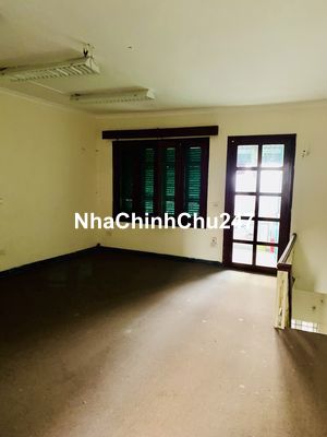 Chính chủ bán nhà riêng Hoàn Kiếm 43m