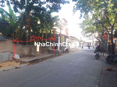 Chính chủ cần bán đất 149m2 xã Hoàng Diệu, huyện Chương Mỹ