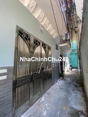 CHÍNH CHỦ bán nhà ngõ Kim Ngưu 26m, miễn trung gian