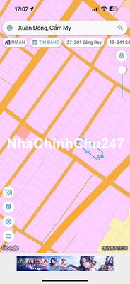 cứu ngợp Chủ -4,6 sào Full Hồng- tặng vườn mít