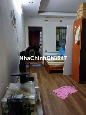 Nhà chính chủ ,ngõ 129 trương định,bạch mai.hbt