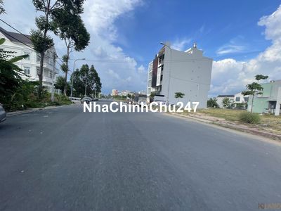 Chủ cắt lỗ ngay mt đường Hùng Vương - 324m2 - 1 tỷ 7 - SHR