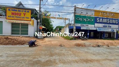 Chủ cần bán sĩ 6 nền đất cho nhà đầu tư mới giá rẽ.