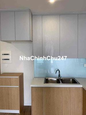 CHÍNH CHỦ BÁN CĂN 1PN VIEW SÔNG TẦNG CAO