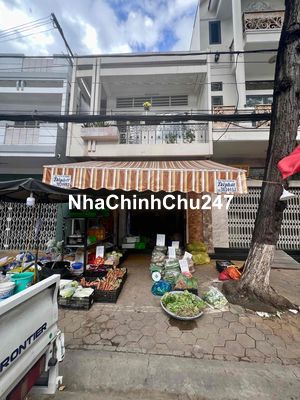 CHÍNH CHỦ BÁN NHÀ MẶT TIỀN 73m2 - 150 Phan Đình Phùng, Q. Ninh Kiều