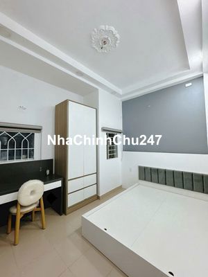 Chủ gởi Bán nhanh nhà ở đường Cao Đạt Phường 1 , quận 5