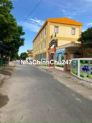 Chủ gửi em bán 115m2 đất tại cc CÁCH HẠ, NAM SƠN