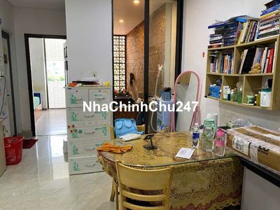 Cần Tìm Chủ mới cho Tòa Nhà 1 Tầng Hầm + 5 tầng nổi. MT Hoàng Diệu