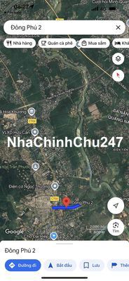 Chính Chủ Cần Bán Lô Đất Sổ Đỏ 173m2 (Không Mô Giới)