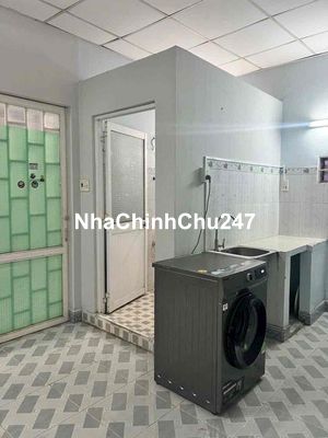 Căn Hộ 60m2 gồm 2 phòng ngủ full nội thất giá 4,5tr ga Biên Hoà