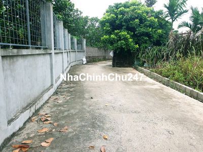 Chính chủ cần bán đất Dương Kinh Hải Phòng gần đường Quốc Lộ