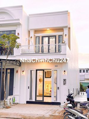 Bán nhà mới hoàn thiện B3-56 đường số 11, KĐT Tây Bắc