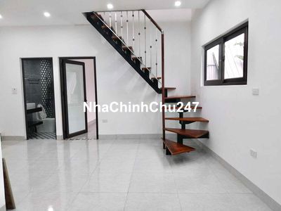 Chính chủ bán nhà Âu Cơ 40m x 2 tầng