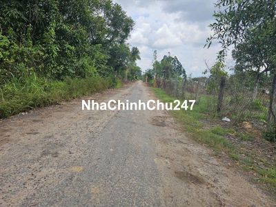 Chính Chủ Hạ Giá 4000m2 Chỉ 685 Triệu Tây Ninh