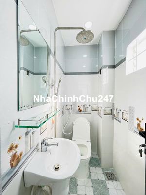 Chính Chủ Cần Bán Căn Nhà Mặt Tiền Đường Hồ Văn Cống, SHR, 830TR, 70M2