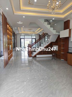 Nhà Ngộp chính chủ bán gấp