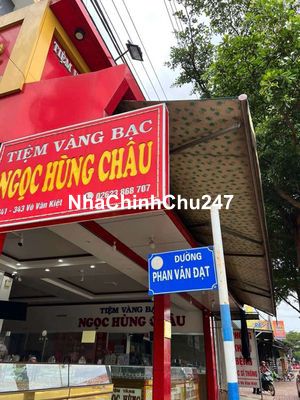 Chính chủ bán