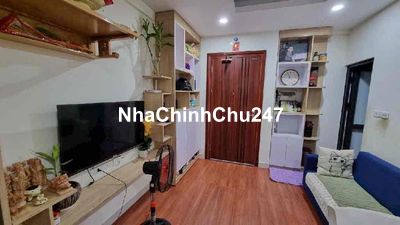 RINH NHÀ ĐẸP VỀ ĐÓN TẾT- BÁN CĂN HỘ CC CT4 NỘI THẤT KIM CHUNG ĐÔNG ANH