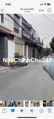 chính chủ cần bán đất 17tr/m2