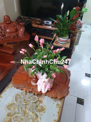 Bán nhà Trương Định chính chủ 40m2