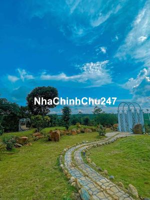 chính chủ cần bán gấp đất + nhà  đường Nguyễn đình Quân Đà Lạt