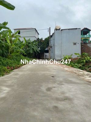 Đất Chính Chủ cần bán