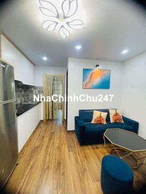 Dưới 2 tỷ căn hộ tập thể 2PN đủ nội thất,sổ đỏ chính chủ,tiện ích tốt