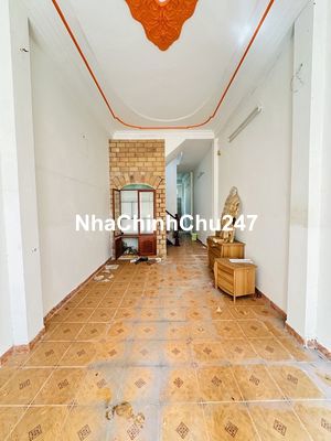 Chủ kẹt vốn bán gấp giảm 450tr nhà 56m2, 3 tầng, Ngayy Huỳnh Mẫn Đạt