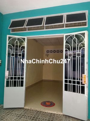 Nhà bán chính chủ miễn trung gian, còn thương lượng