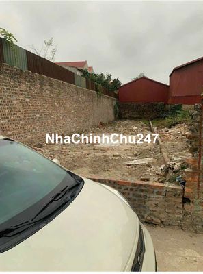 Chủ cần bán 95m2, Bắc Hồng, ô tô thông, 5.2 tỷ, Đông Anh.