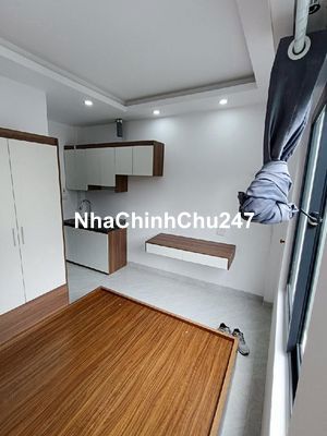 CHỦ MÓT!GIẢM 500tr CÒN8.6! NHANHNGÕ BẠCH MAI mới 5 tầng7 phòngthangmáy