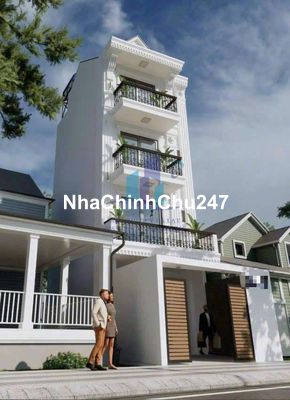 Chính chủ bán gấp nhà phố mặt tiền trung tâm Đà Lạt