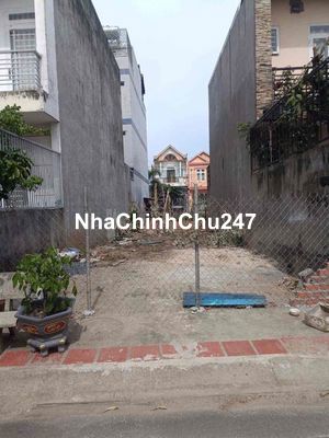 BÁN ĐẤT 5x18 DƯƠNG CÔNG KHI VÀO 100m GIÁ 3ty