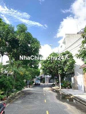 Bán đất đường Hà Đông 3 (Ngang 5m), Cạnh TTHC Quận Thanh Khê