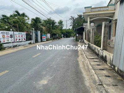 Đất nền 84m2 kdc 1B giá đầu tư