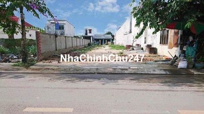 Chủ cần bán gấp lô đất DT 234.2m2 giá 170tr, Chơn Thành-Bình Phước