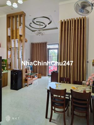 Chính chủ cần bán nhà cấp 4 đẹp khu Eakao