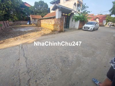 Đất sổ đỏ 141,8