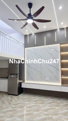 NHÀ ĐẸP ĐỐNG ĐA- NGÕ OTO- FULL NỘI THẤT