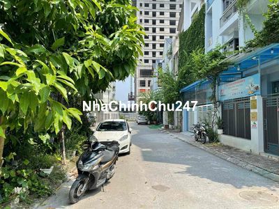 Bán đất Dương Nội cạnh Aeonl Mall Hà Đông 267m. MT 17m giá 42,5 tỷ