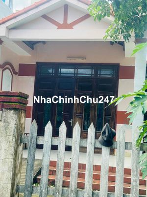 Chính chủ cần bán gấp nhà mái Thái xịn xò , giá rẻ nhất khu Thanh Hà