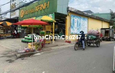 CẦN BÁN ĐẤT NGUYỄN KIM CƯƠNG, TÂN THẠNH TÂY 124M2 GIÁ 419TRIỆU