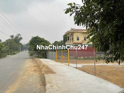 Đất Đồng Nai full Thổ Cư, 130m2 chỉ 450tr sẵn sổ chuẩn pháp lý