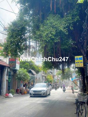 CHÍNH CHỦ BÁN GẤP NHÀ MẶT TIỀN, 102m2, 4 Lầu, gara ô tô, P4, Gò Vấp