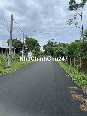 chính chủ bán đất Phước Tân , gần bờ hồ Bà Tô